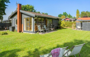 Nice Home In Børkop With Wi-Fi, Børkop